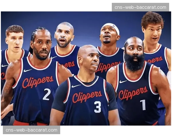 快船不敌太阳，排名跌至西部第五，最后十场赛程艰难