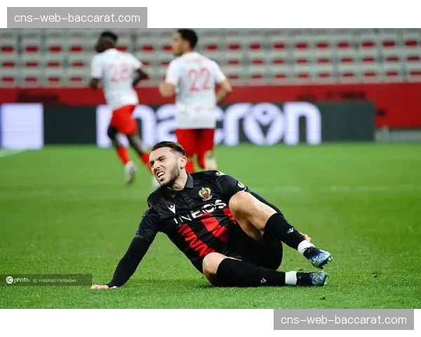 法甲第28轮，尼斯0-0朗斯，双方合计仅一次射正门框范围