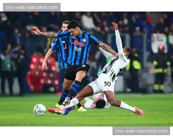 亚特兰大2-1尤文图斯：定位球战术成制胜关键，两队均重视死球运用